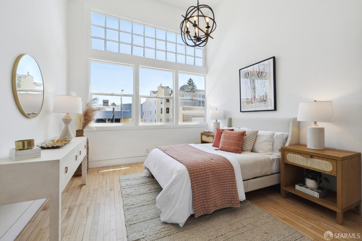 Detail Gallery Image 26 of 42 For 2232 Bush St, San Francisco,  CA 94115 - 3 Beds | 3/1 Baths