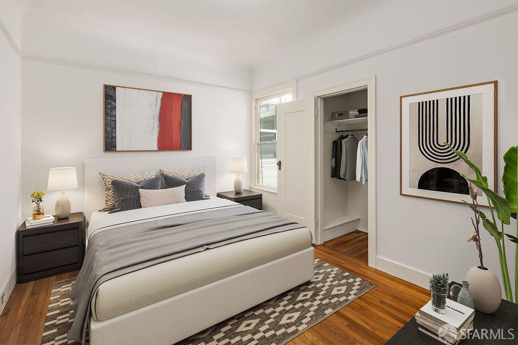 Detail Gallery Image 14 of 20 For 163 7th Ave, San Francisco,  CA 94118 - – Beds | – Baths