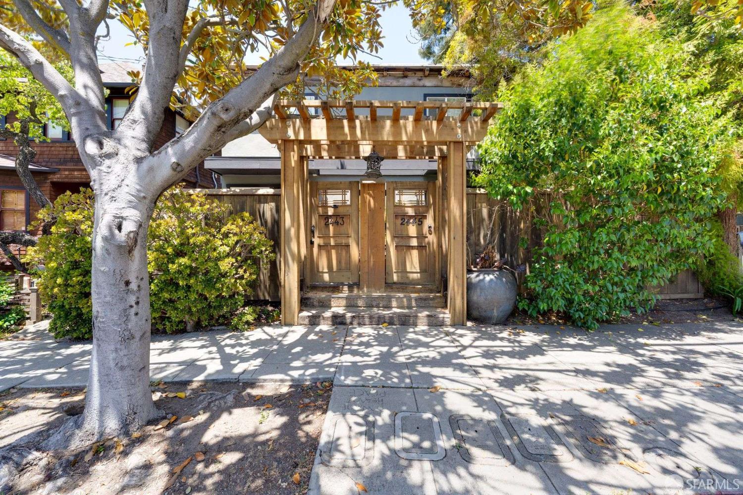 Detail Gallery Image 2 of 29 For 2443 Woolsey St, Berkeley,  CA 94705 - – Beds | – Baths