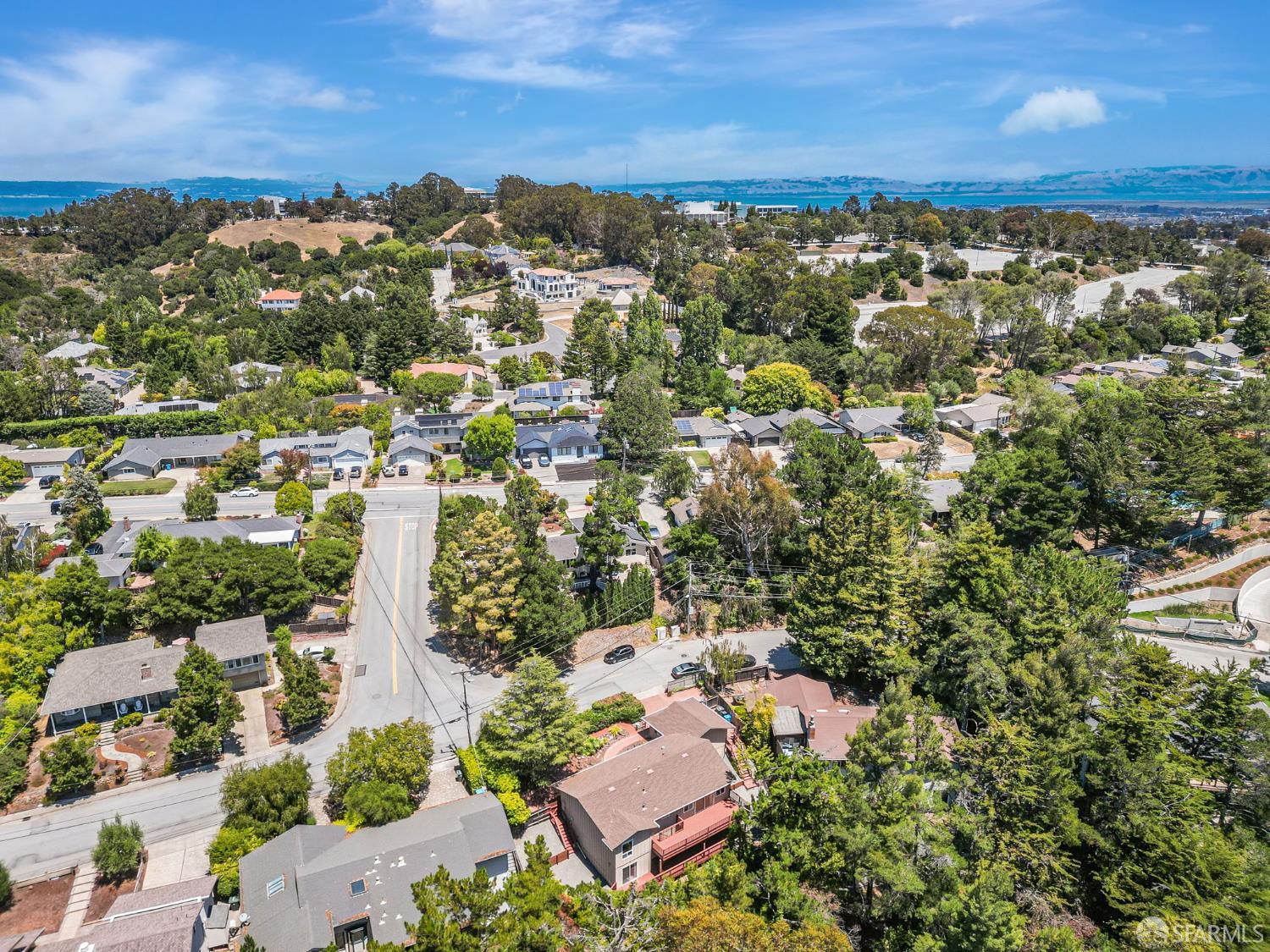 Detail Gallery Image 77 of 84 For 1426 Bel Aire Rd, San Mateo,  CA 94402 - 3 Beds | 3 Baths