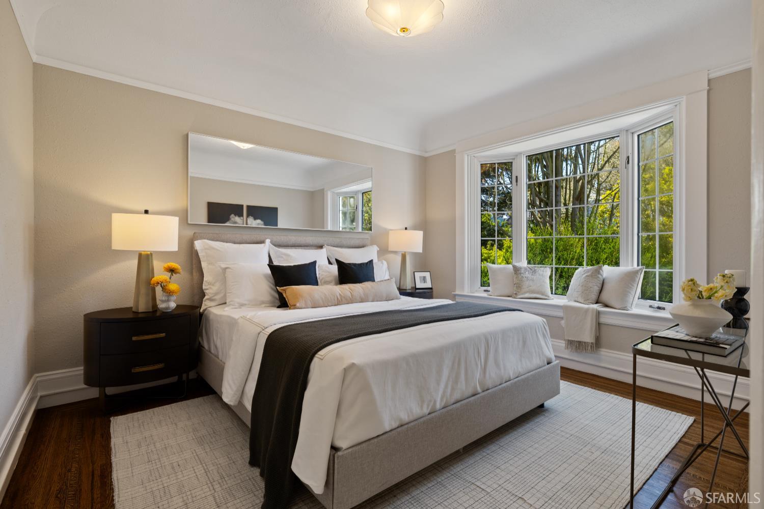 Detail Gallery Image 50 of 67 For 129 12th Ave, San Francisco,  CA 94118 - – Beds | – Baths
