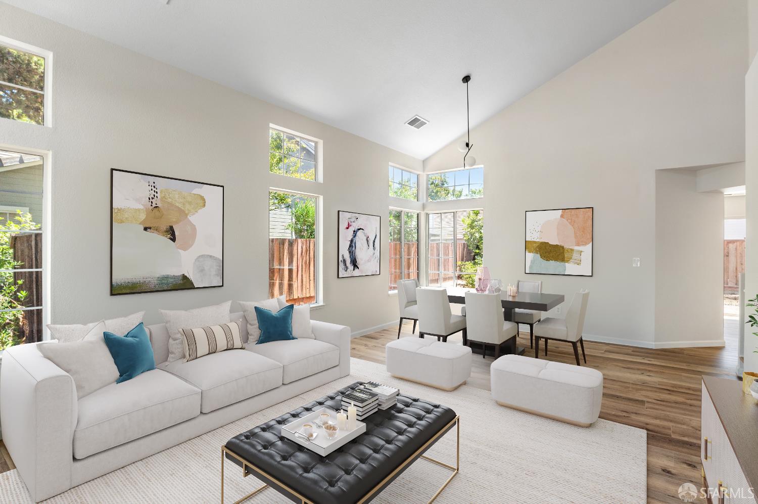 Detail Gallery Image 2 of 25 For 5124 Longdale Ct, Antioch,  CA 94531 - 3 Beds | 2/1 Baths
