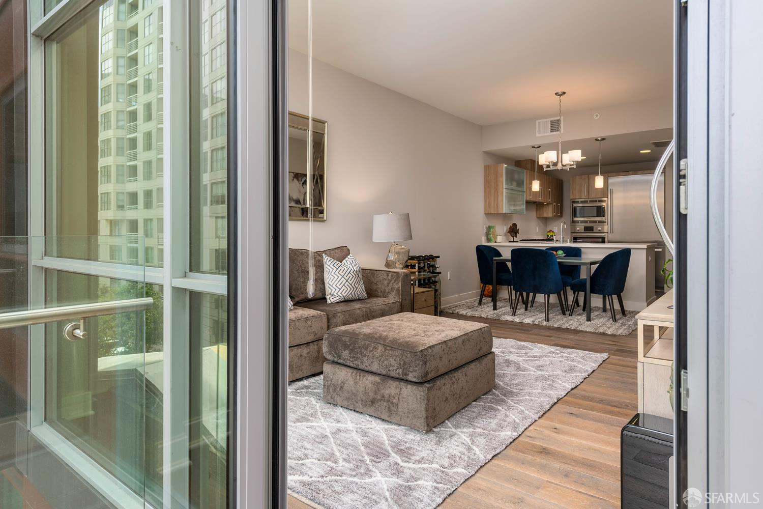 Detail Gallery Image 13 of 21 For 72 Townsend St #401,  San Francisco,  CA 94107 - 1 Beds | 1 Baths