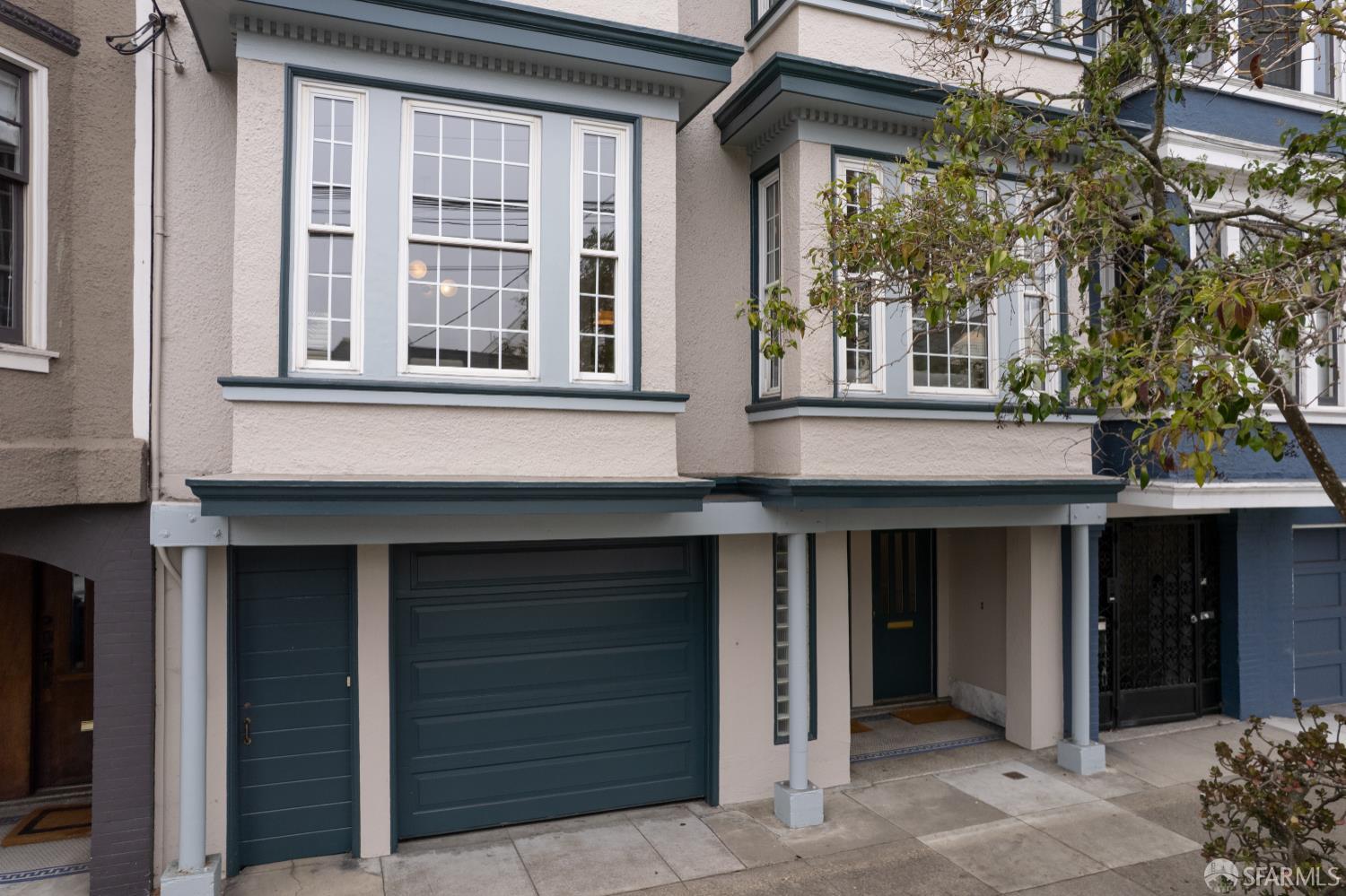 Detail Gallery Image 62 of 67 For 129 12th Ave, San Francisco,  CA 94118 - – Beds | – Baths
