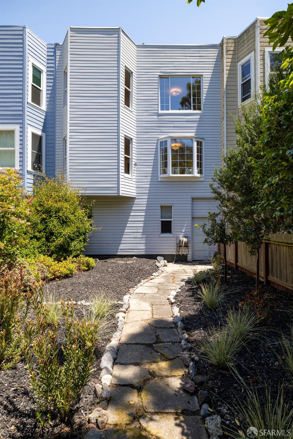 Detail Gallery Image 61 of 67 For 129 12th Ave, San Francisco,  CA 94118 - – Beds | – Baths