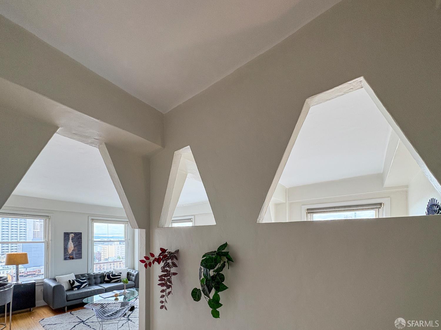 Detail Gallery Image 5 of 30 For 631 Ofarrell St #1216,  San Francisco,  CA 94109 - 0 Beds | 1 Baths