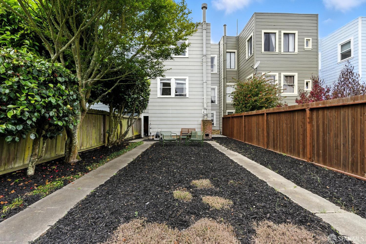 Detail Gallery Image 38 of 70 For 874 27th Ave, San Francisco,  CA 94121 - – Beds | – Baths