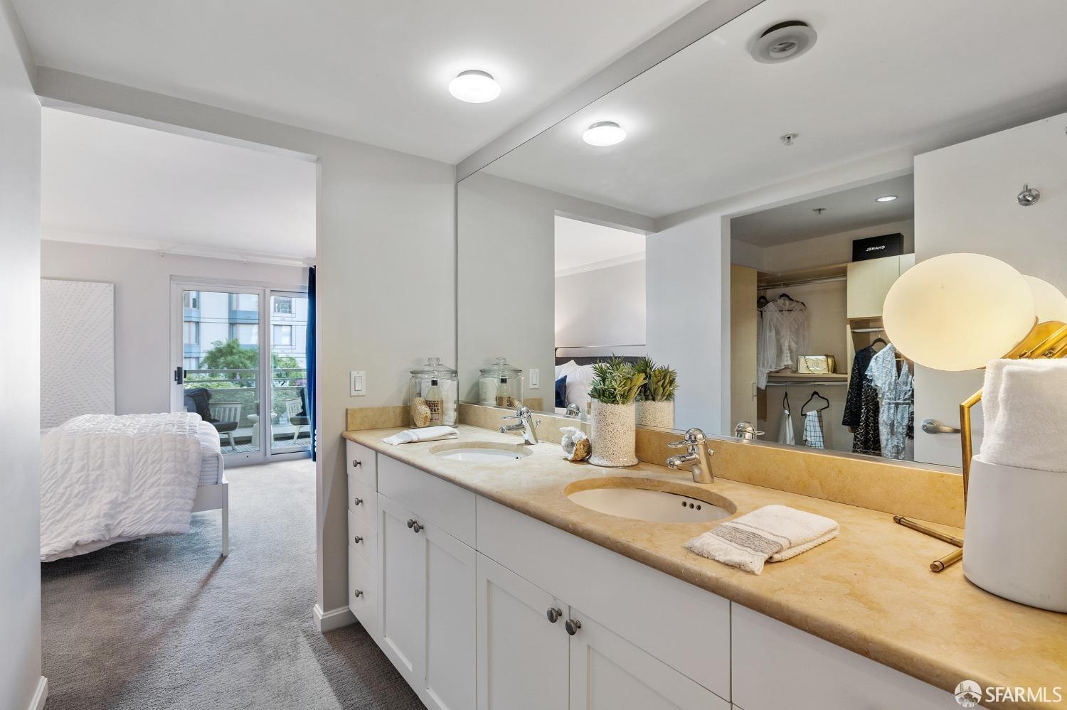 Detail Gallery Image 24 of 29 For 400 Beale St #607,  San Francisco,  CA 94105 - 2 Beds | 2 Baths