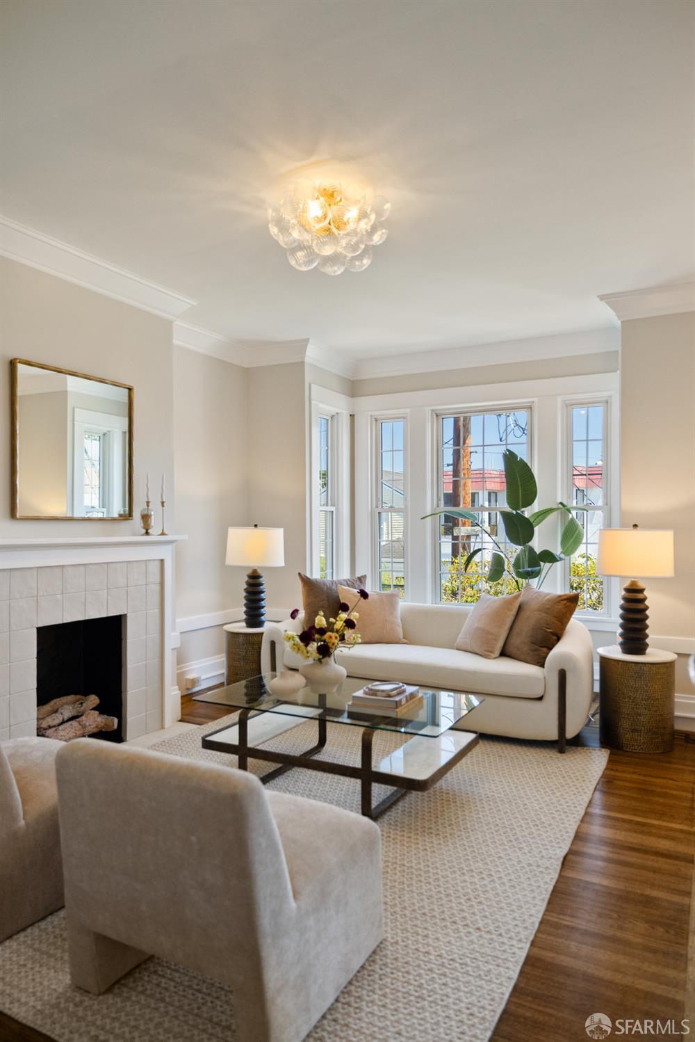 Detail Gallery Image 5 of 67 For 129 12th Ave, San Francisco,  CA 94118 - – Beds | – Baths