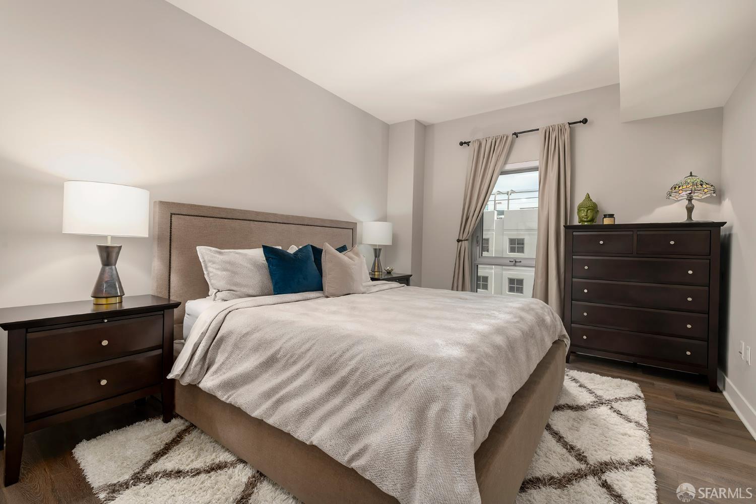 Detail Gallery Image 17 of 21 For 72 Townsend St #401,  San Francisco,  CA 94107 - 1 Beds | 1 Baths