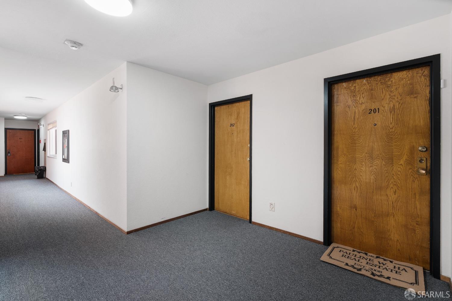 Detail Gallery Image 21 of 35 For 490 33rd Ave #201,  San Francisco,  CA 94121 - 1 Beds | 1 Baths