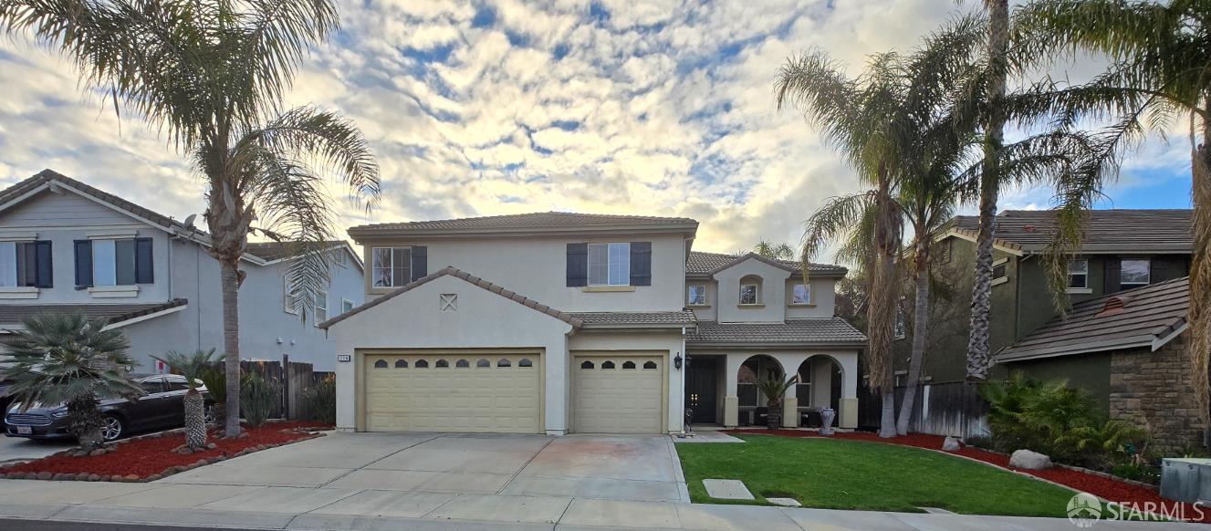 Detail Gallery Image 1 of 22 For 716 Seminole Ct, Discovery Bay,  CA 94505 - 4 Beds | 3 Baths