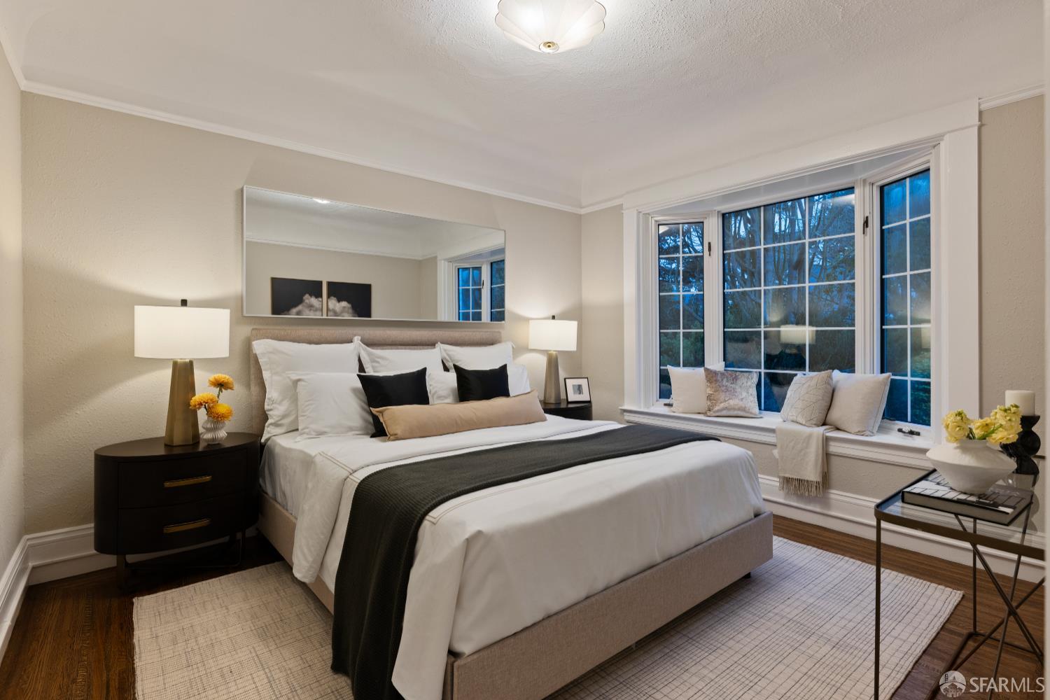 Detail Gallery Image 51 of 67 For 129 12th Ave, San Francisco,  CA 94118 - – Beds | – Baths