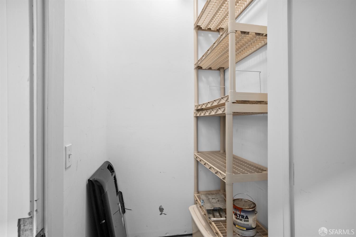 Detail Gallery Image 29 of 31 For 128 Morris St #15,  San Francisco,  CA 94107 - 1 Beds | 1/1 Baths