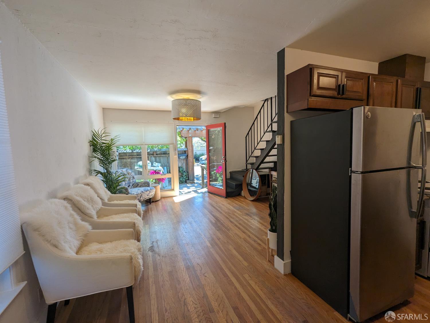 Detail Gallery Image 16 of 29 For 2443 Woolsey St, Berkeley,  CA 94705 - – Beds | – Baths