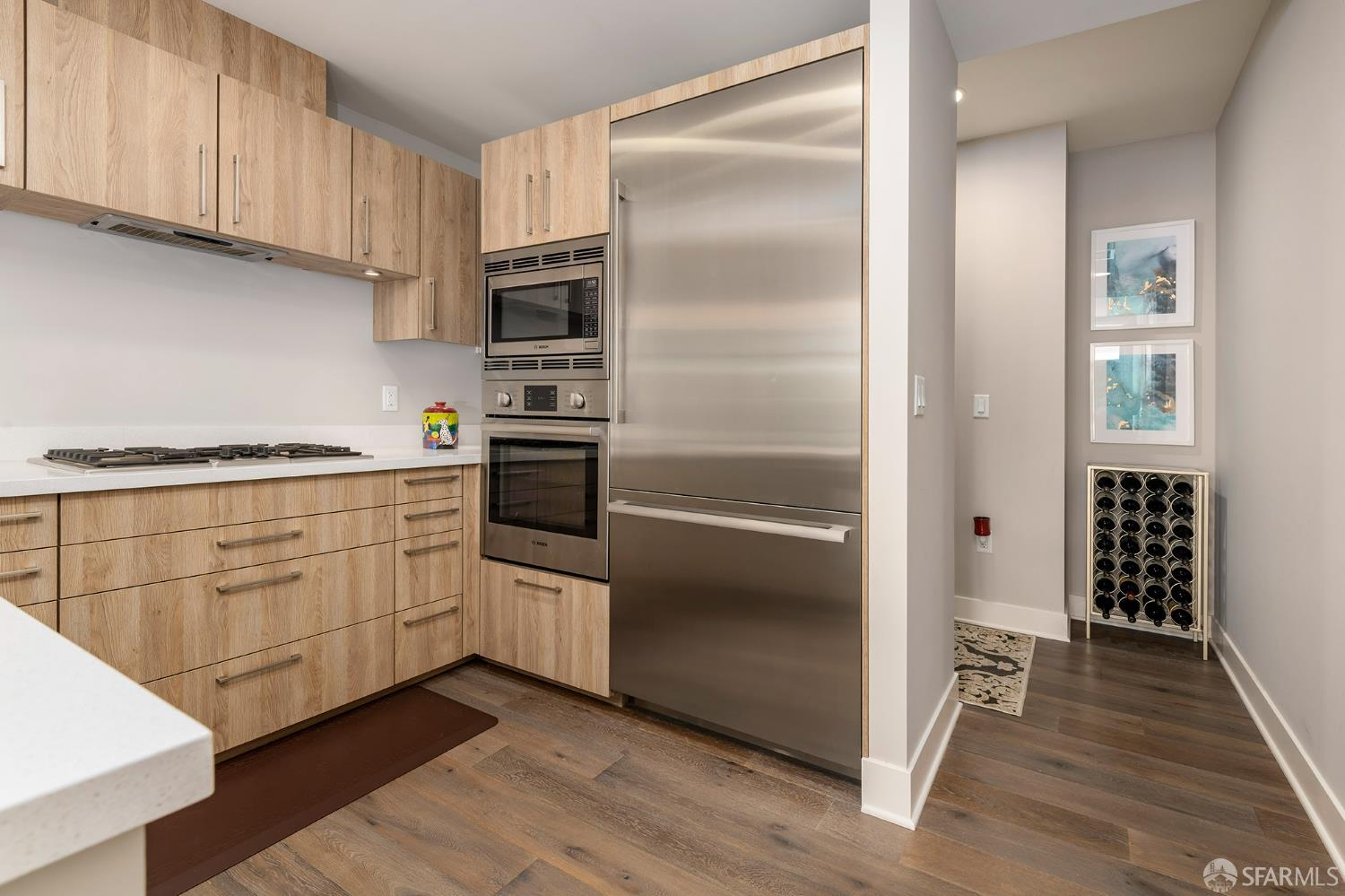 Detail Gallery Image 4 of 21 For 72 Townsend St #401,  San Francisco,  CA 94107 - 1 Beds | 1 Baths