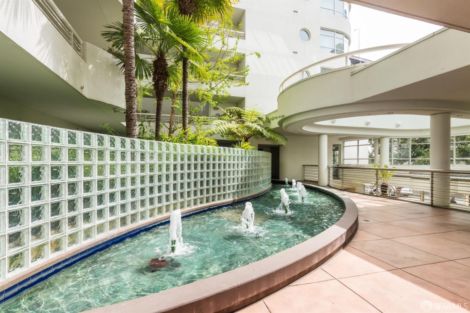 Detail Gallery Image 21 of 37 For 403 Main St 302n,  San Francisco,  CA 94105 - 1 Beds | 1 Baths