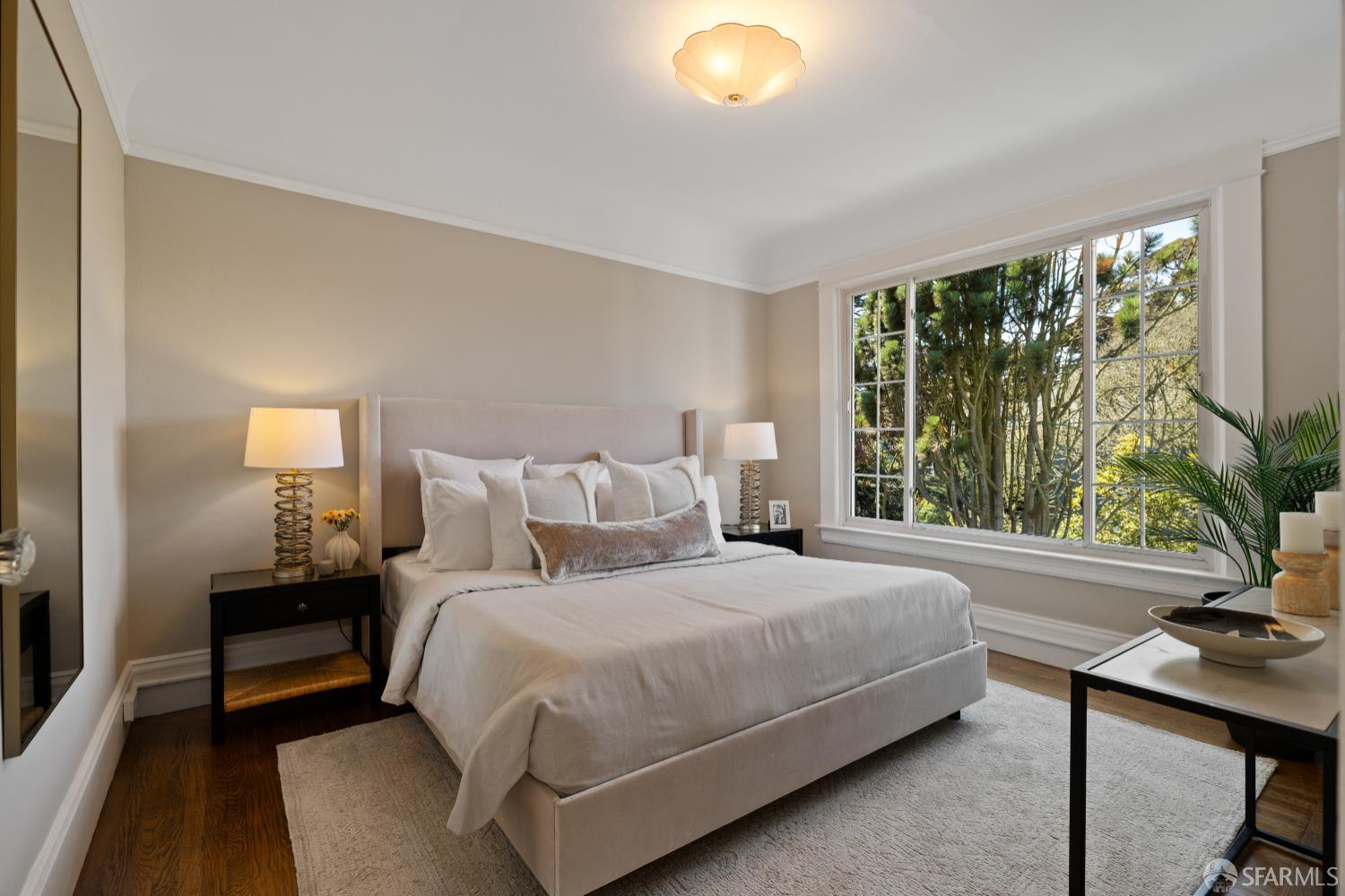 Detail Gallery Image 25 of 67 For 129 12th Ave, San Francisco,  CA 94118 - – Beds | – Baths