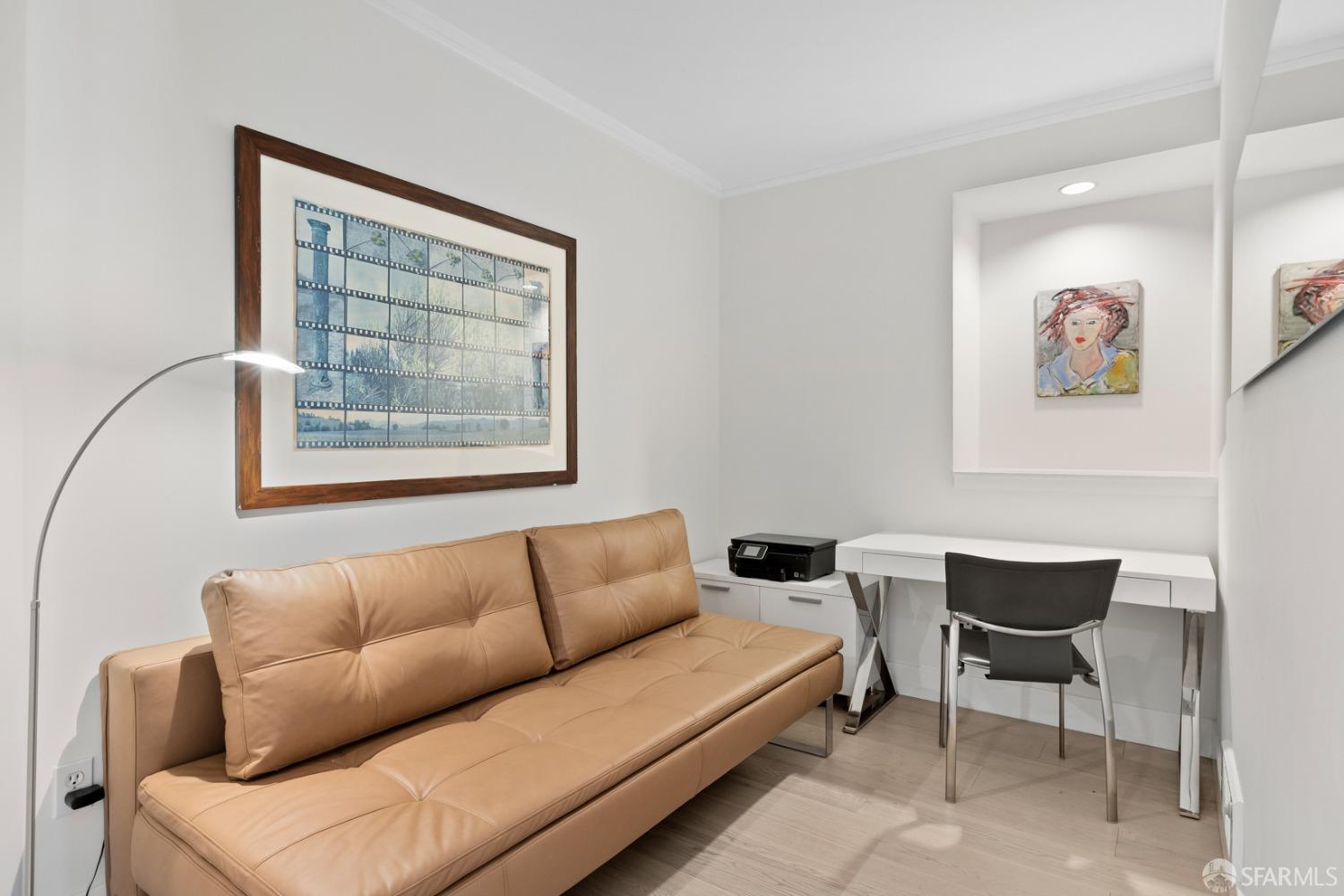 Detail Gallery Image 14 of 37 For 403 Main St 302n,  San Francisco,  CA 94105 - 1 Beds | 1 Baths