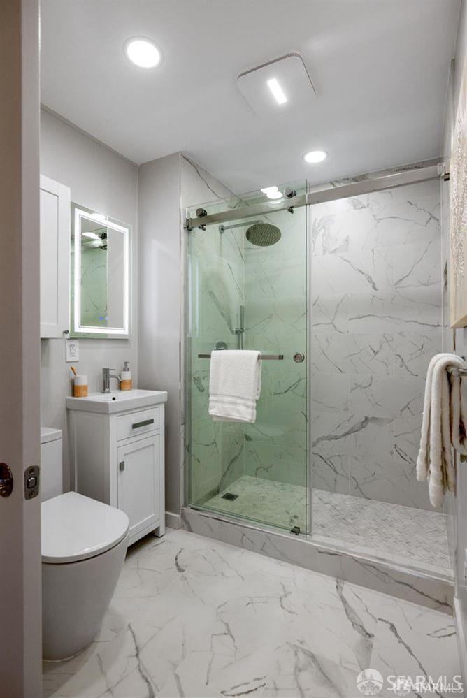 Detail Gallery Image 18 of 22 For 2955 Ocean Ave, San Francisco,  CA 94132 - 4 Beds | 3 Baths