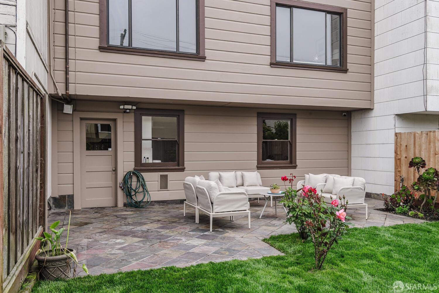 Detail Gallery Image 21 of 42 For 2654 35th Ave, San Francisco,  CA 94116 - 2 Beds | 2 Baths