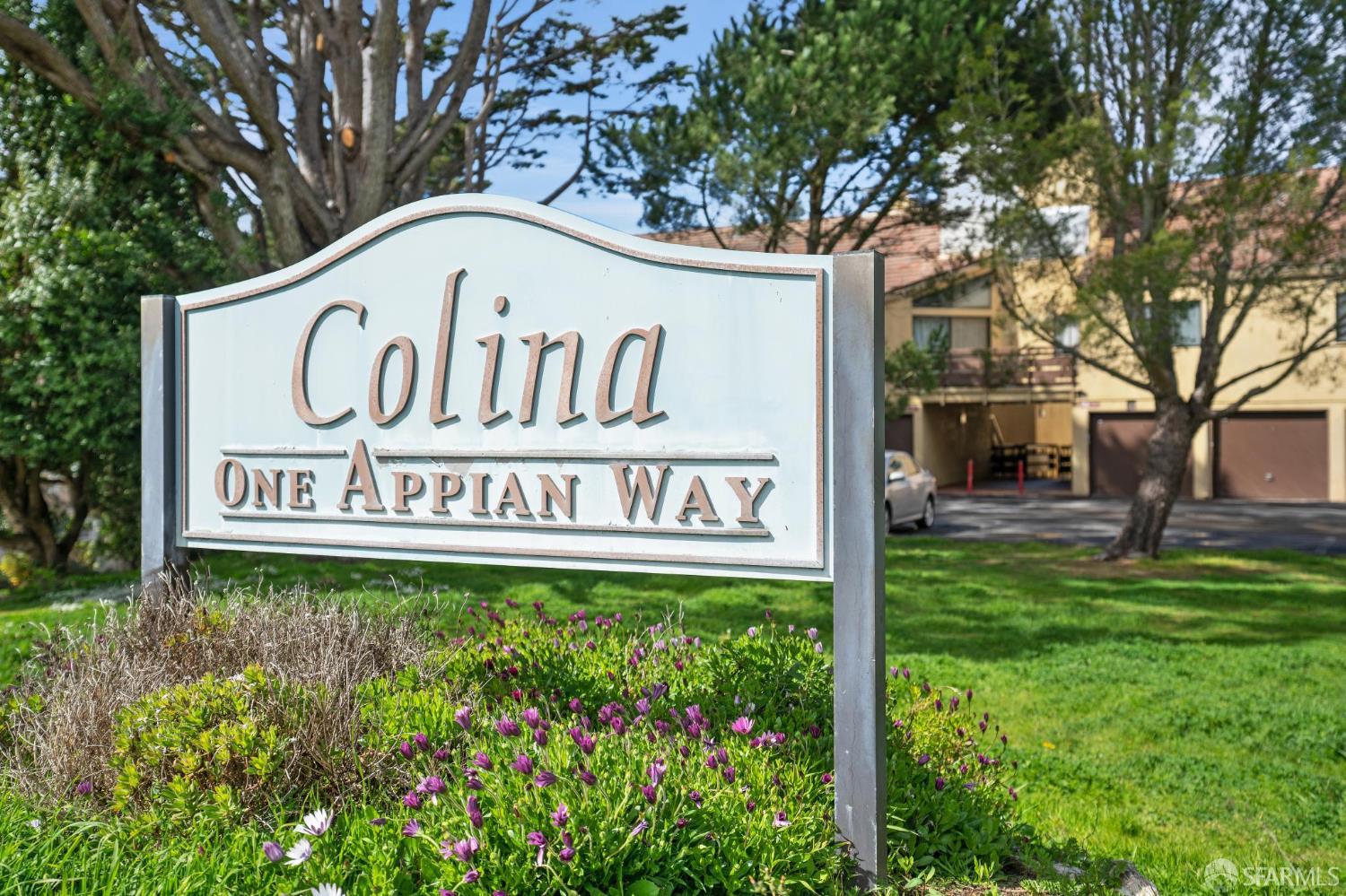 Detail Gallery Image 53 of 56 For 1 Appian Way #709-2,  South San Francisco,  CA 94080 - 3 Beds | 2 Baths