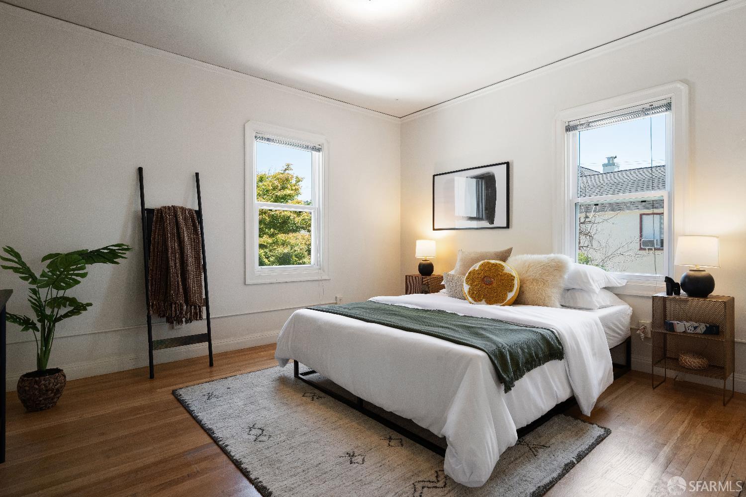 Detail Gallery Image 29 of 59 For 1475 Stannage Ave, Berkeley,  CA 94702 - 5 Beds | 2 Baths