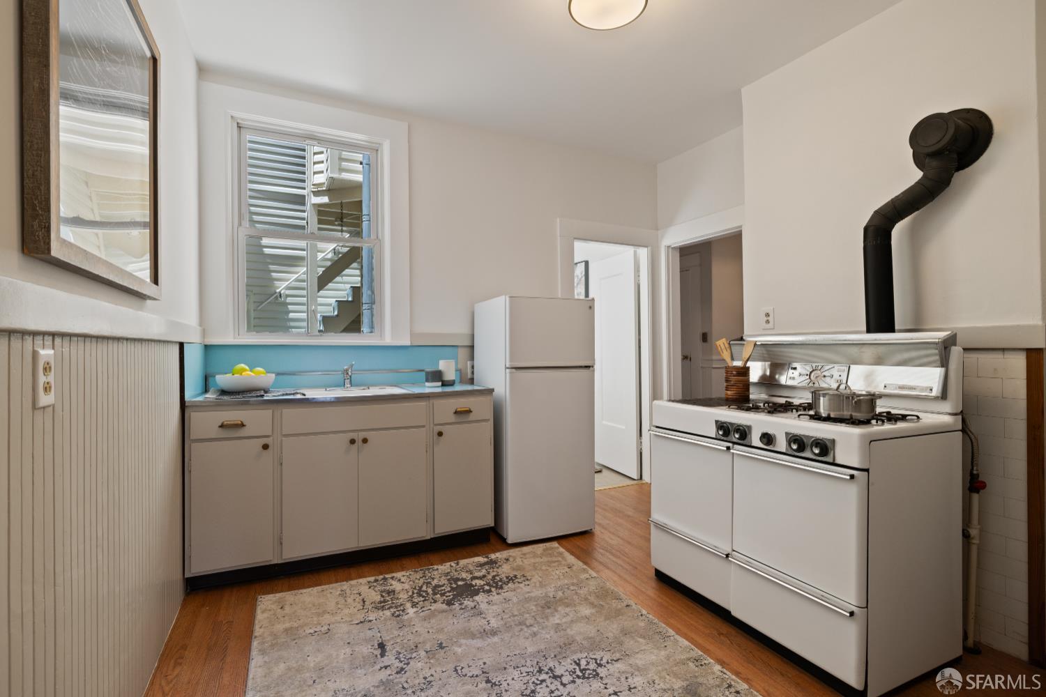 Detail Gallery Image 43 of 67 For 129 12th Ave, San Francisco,  CA 94118 - – Beds | – Baths