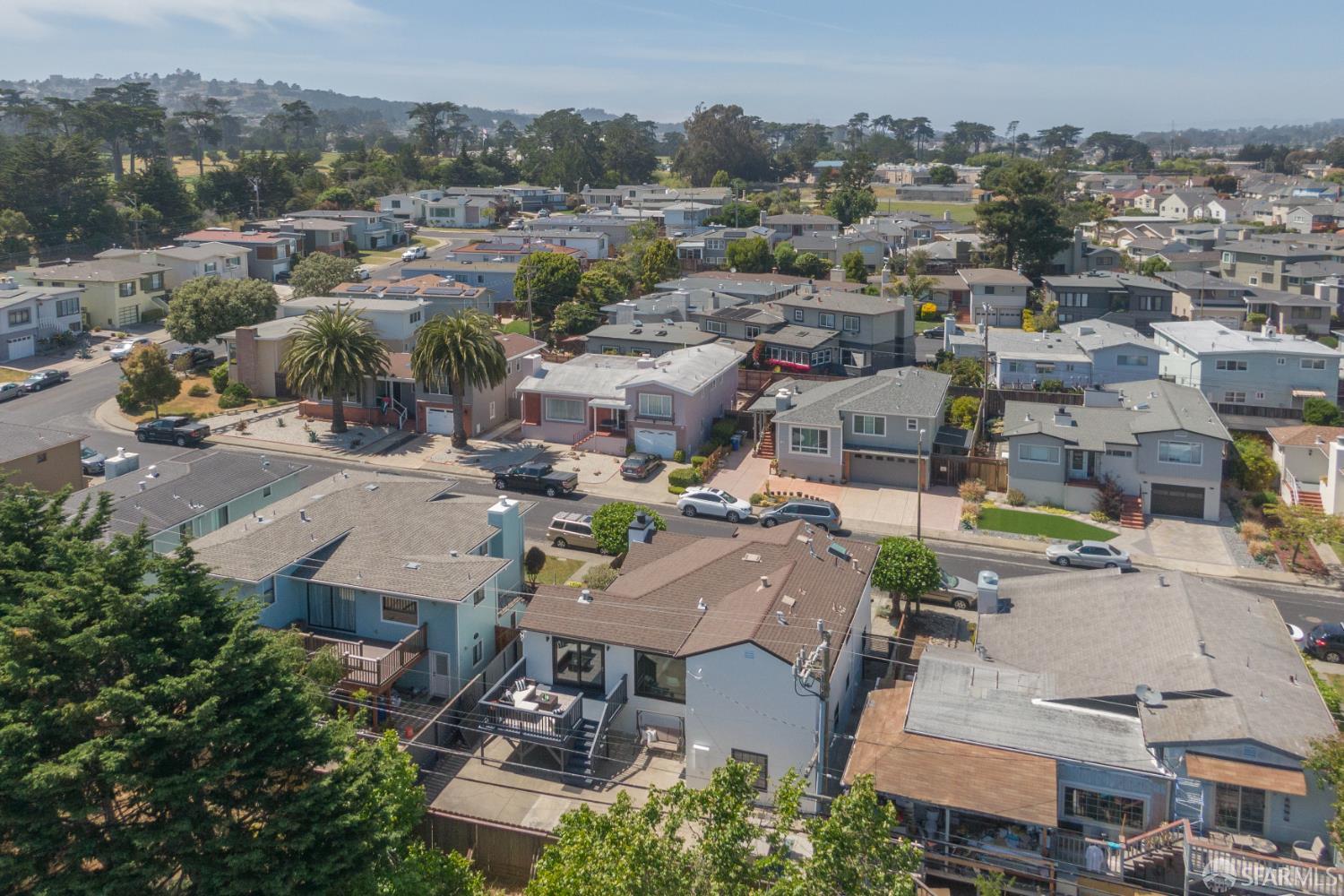 Detail Gallery Image 59 of 60 For 247 Rainier Ave, South San Francisco,  CA 94080 - 3 Beds | 3 Baths
