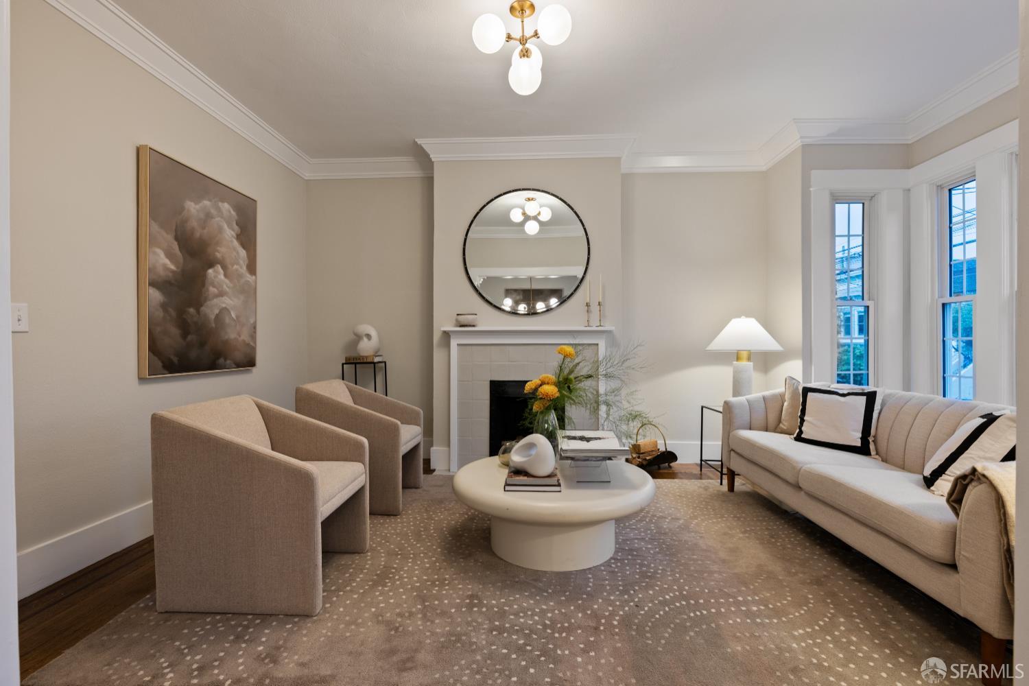 Detail Gallery Image 36 of 67 For 129 12th Ave, San Francisco,  CA 94118 - – Beds | – Baths