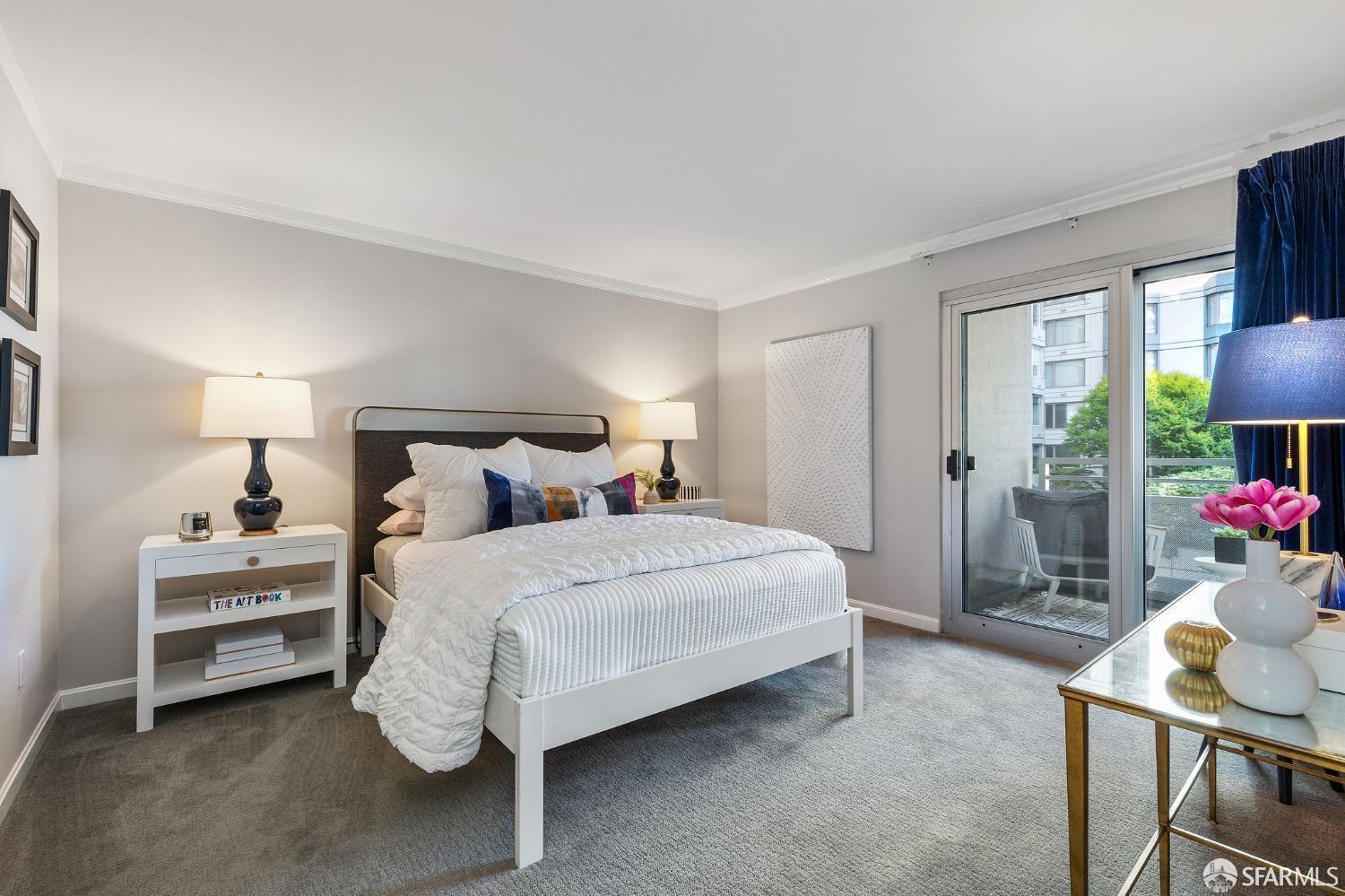 Detail Gallery Image 20 of 29 For 400 Beale St #607,  San Francisco,  CA 94105 - 2 Beds | 2 Baths