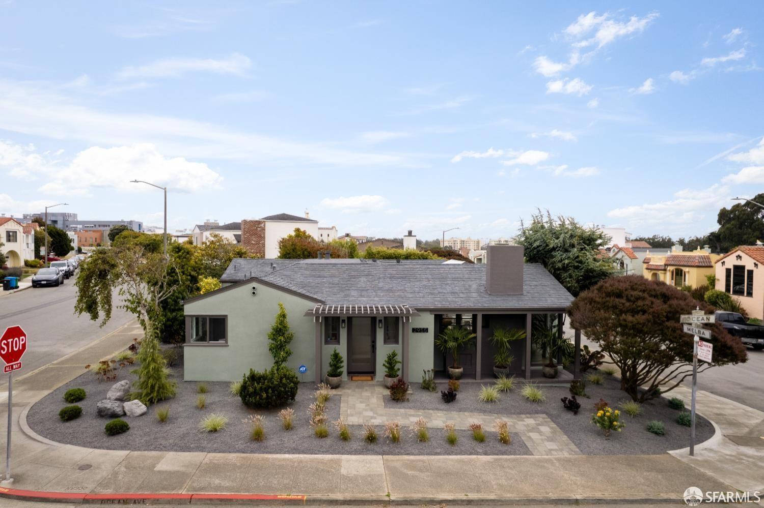 Detail Gallery Image 21 of 22 For 2955 Ocean Ave, San Francisco,  CA 94132 - 4 Beds | 3 Baths