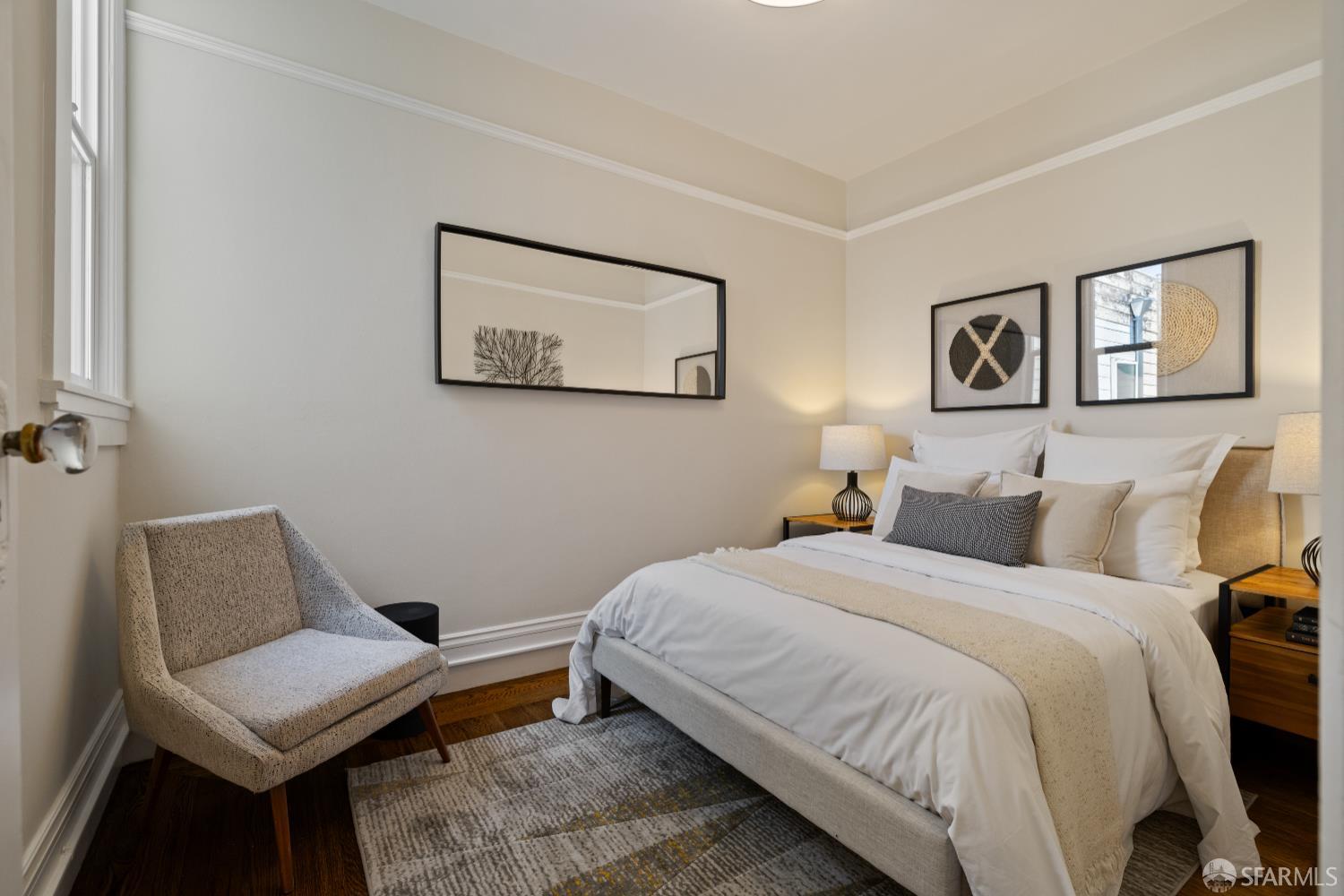 Detail Gallery Image 23 of 67 For 129 12th Ave, San Francisco,  CA 94118 - – Beds | – Baths