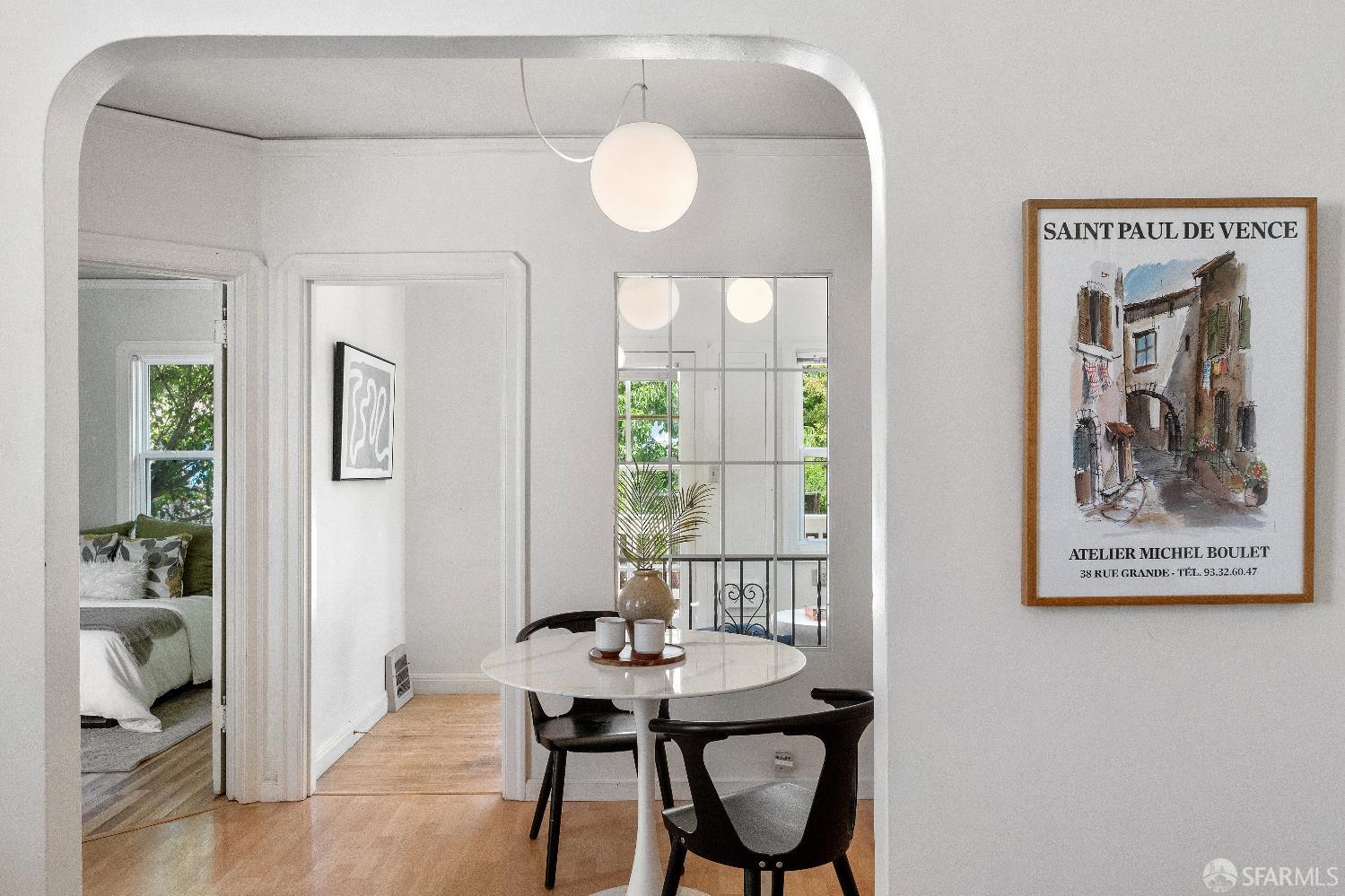 Detail Gallery Image 22 of 59 For 1475 Stannage Ave, Berkeley,  CA 94702 - 5 Beds | 2 Baths
