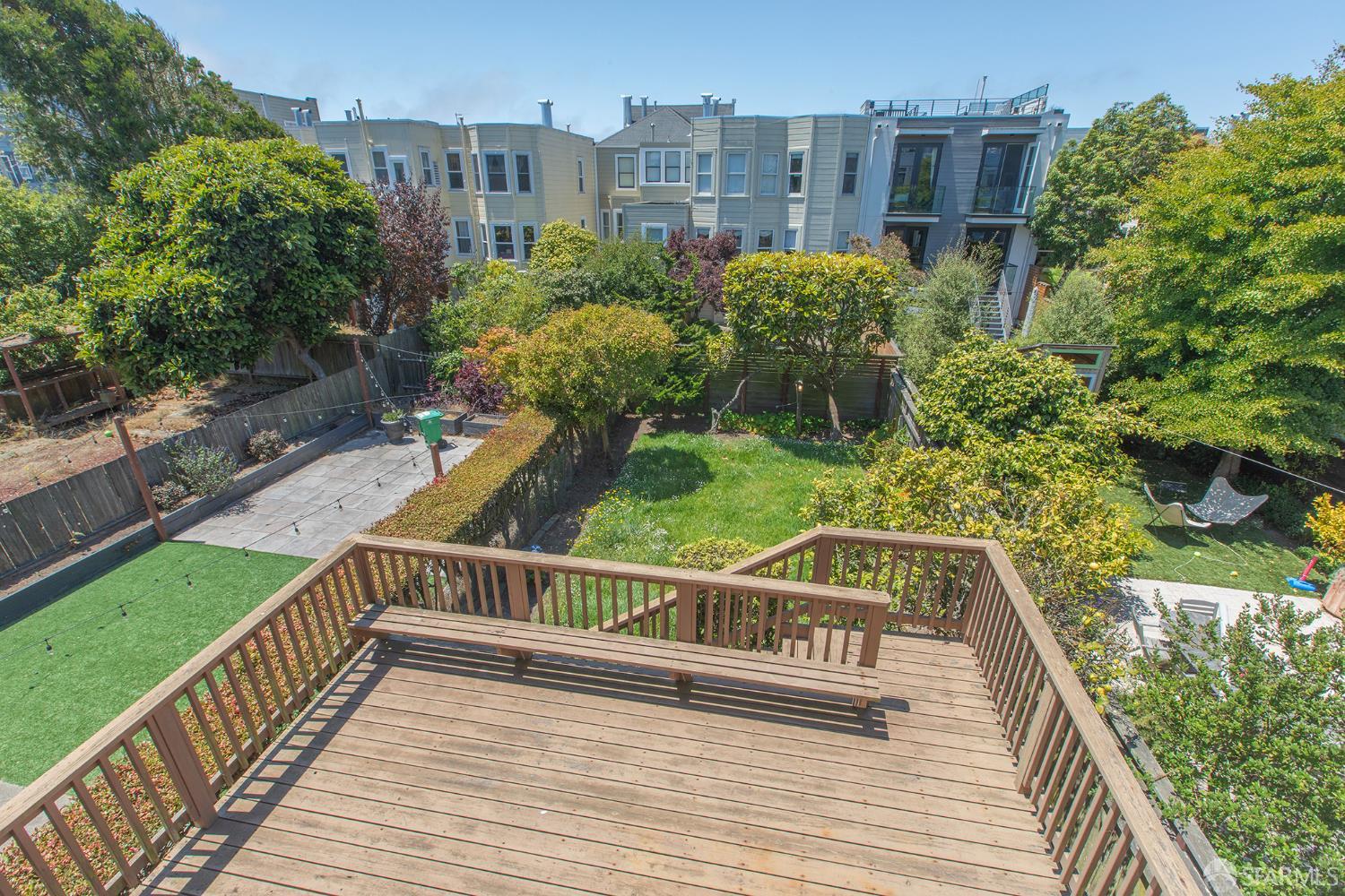 Detail Gallery Image 16 of 20 For 163 7th Ave, San Francisco,  CA 94118 - – Beds | – Baths