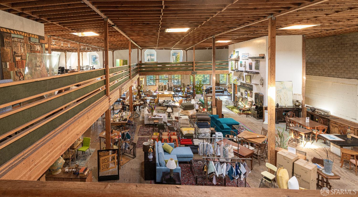 Detail Gallery Image 7 of 19 For 593 Valencia St, San Francisco,  CA 94110 - – Beds | – Baths