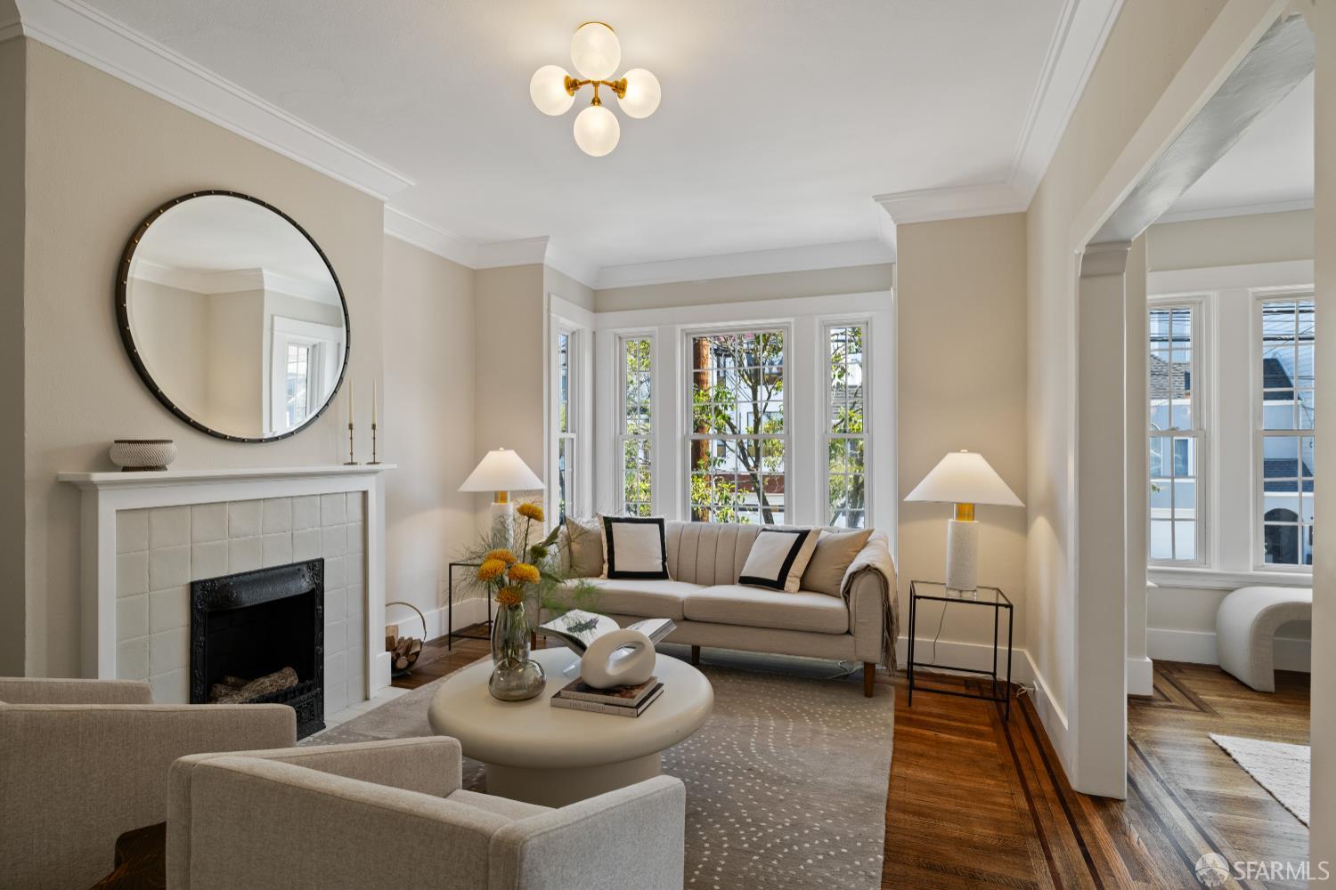 Detail Gallery Image 33 of 67 For 129 12th Ave, San Francisco,  CA 94118 - – Beds | – Baths