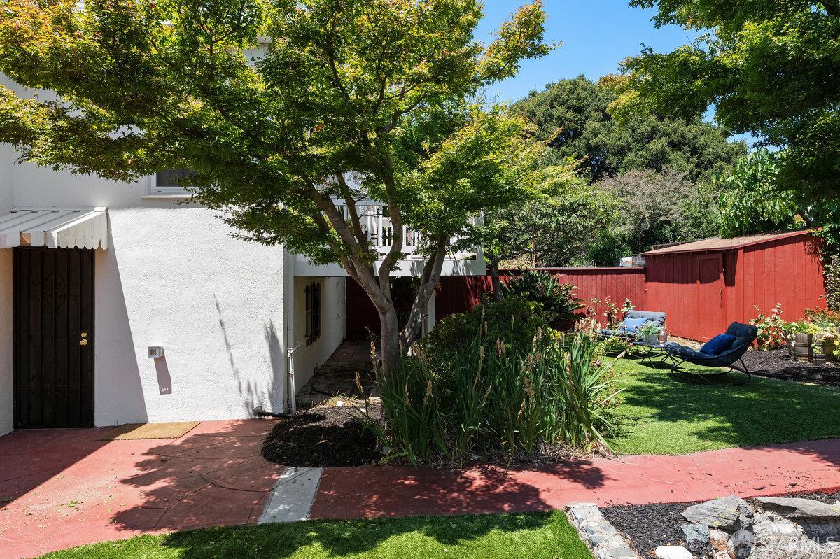 Detail Gallery Image 51 of 59 For 1475 Stannage Ave, Berkeley,  CA 94702 - 5 Beds | 2 Baths