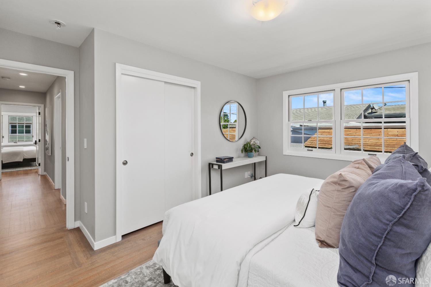 Detail Gallery Image 34 of 60 For 247 Rainier Ave, South San Francisco,  CA 94080 - 3 Beds | 3 Baths