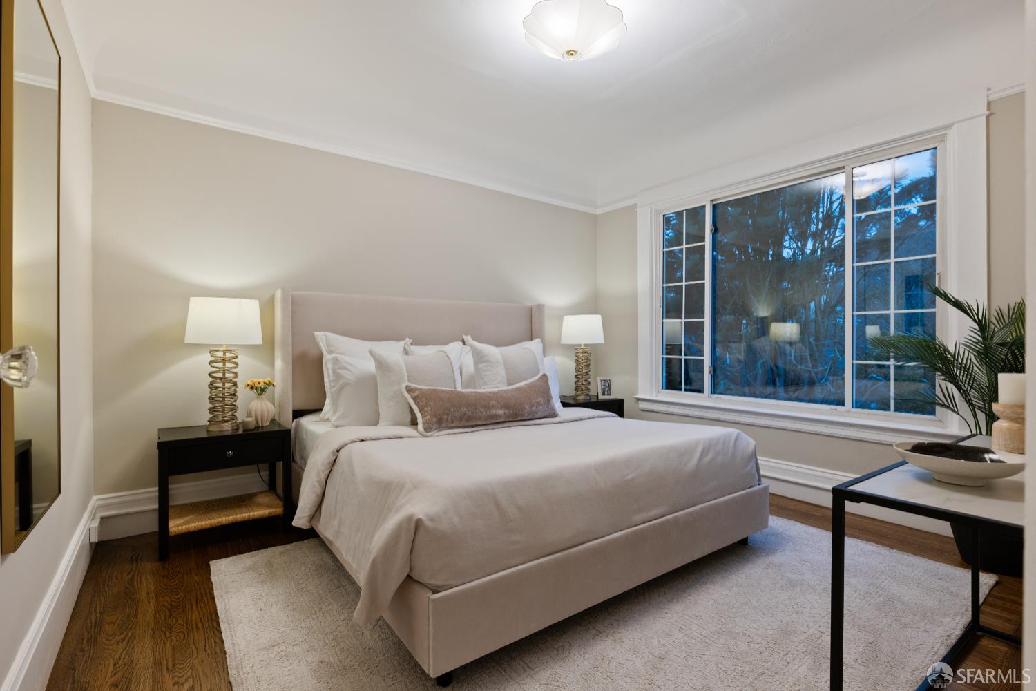 Detail Gallery Image 26 of 67 For 129 12th Ave, San Francisco,  CA 94118 - – Beds | – Baths