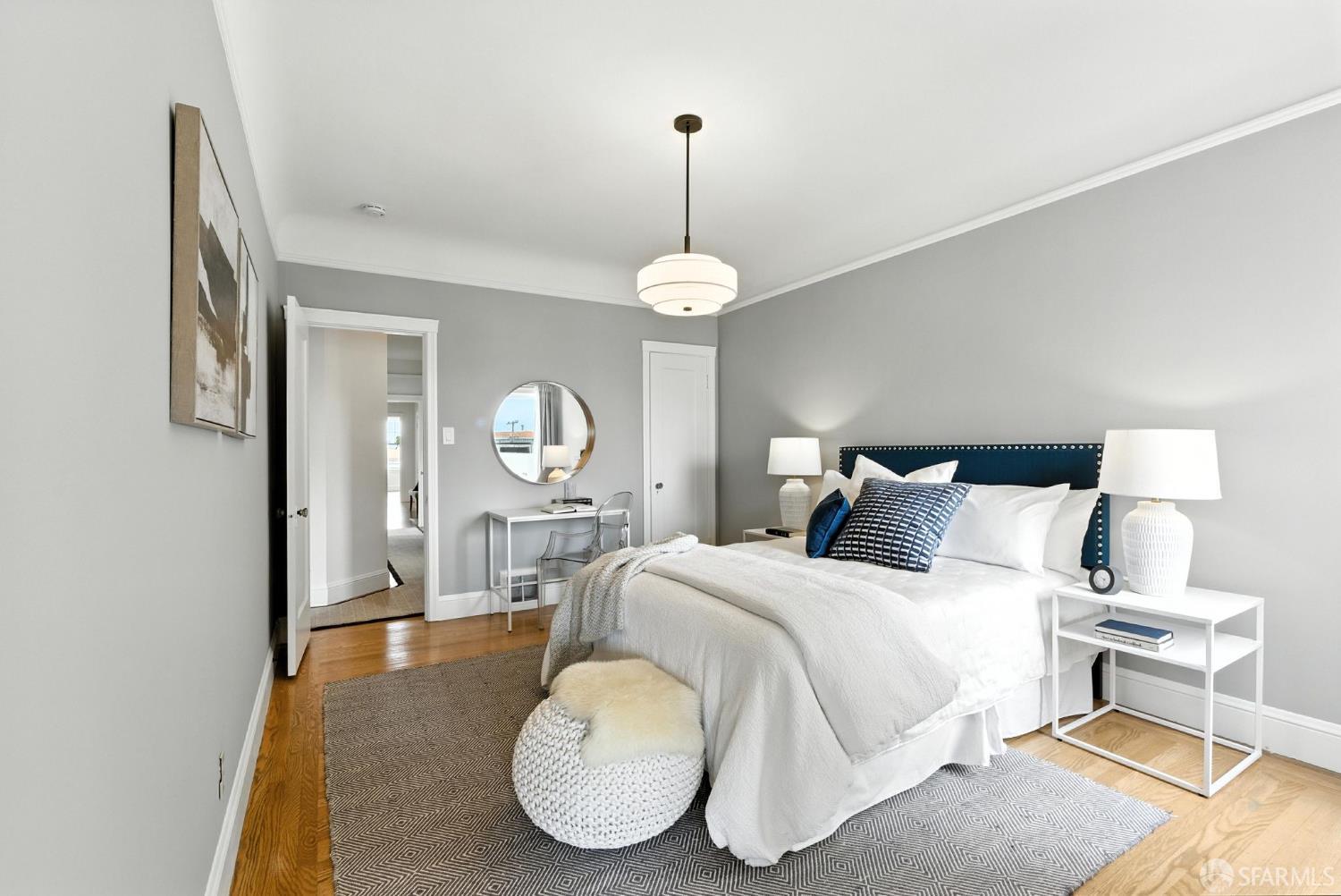 Detail Gallery Image 28 of 70 For 874 27th Ave, San Francisco,  CA 94121 - – Beds | – Baths