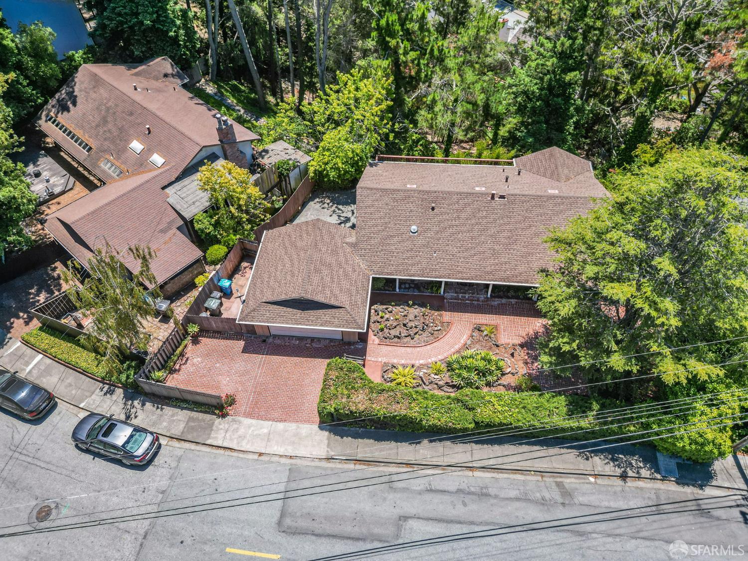 Detail Gallery Image 63 of 84 For 1426 Bel Aire Rd, San Mateo,  CA 94402 - 3 Beds | 3 Baths