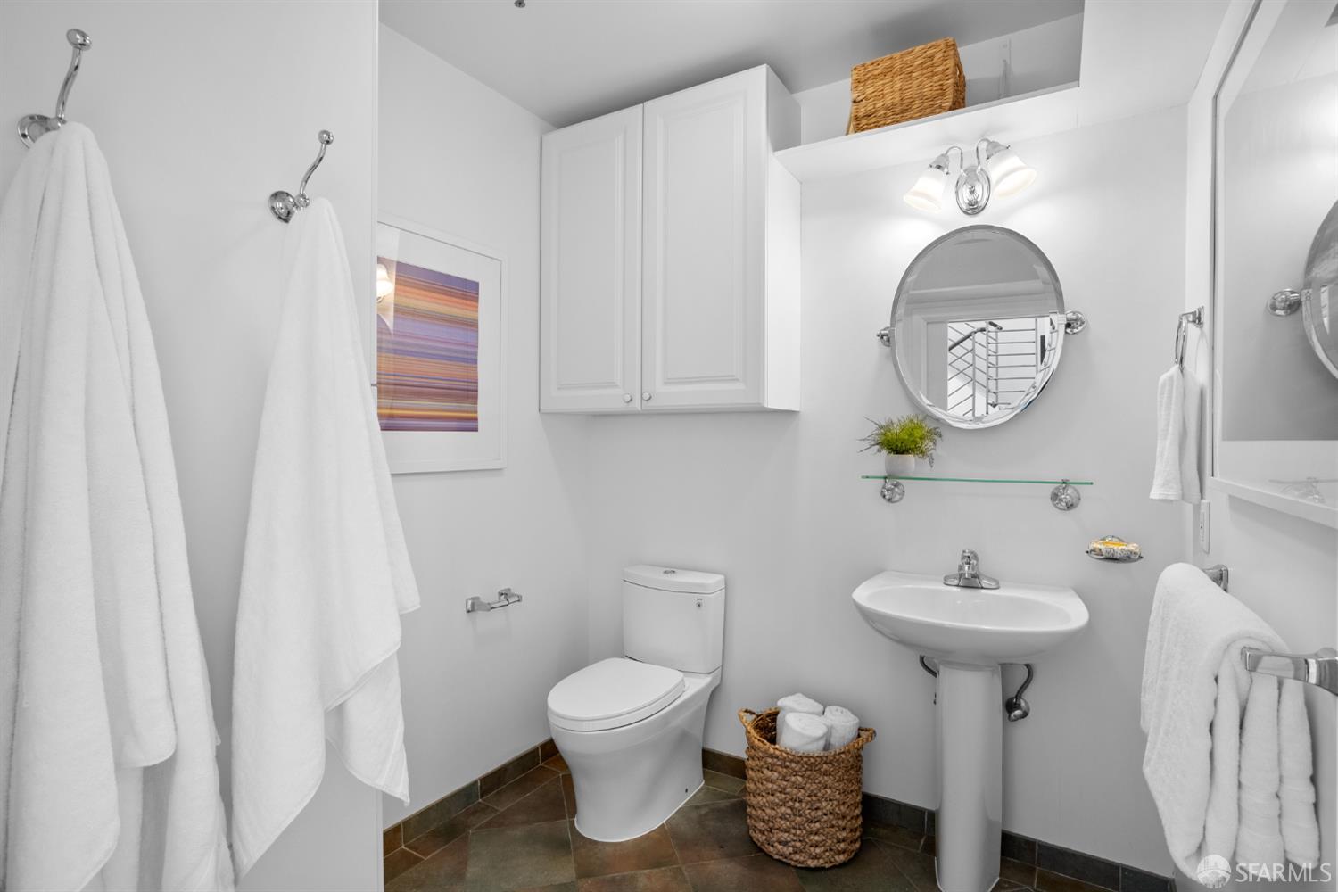 Detail Gallery Image 5 of 31 For 128 Morris St #15,  San Francisco,  CA 94107 - 1 Beds | 1/1 Baths
