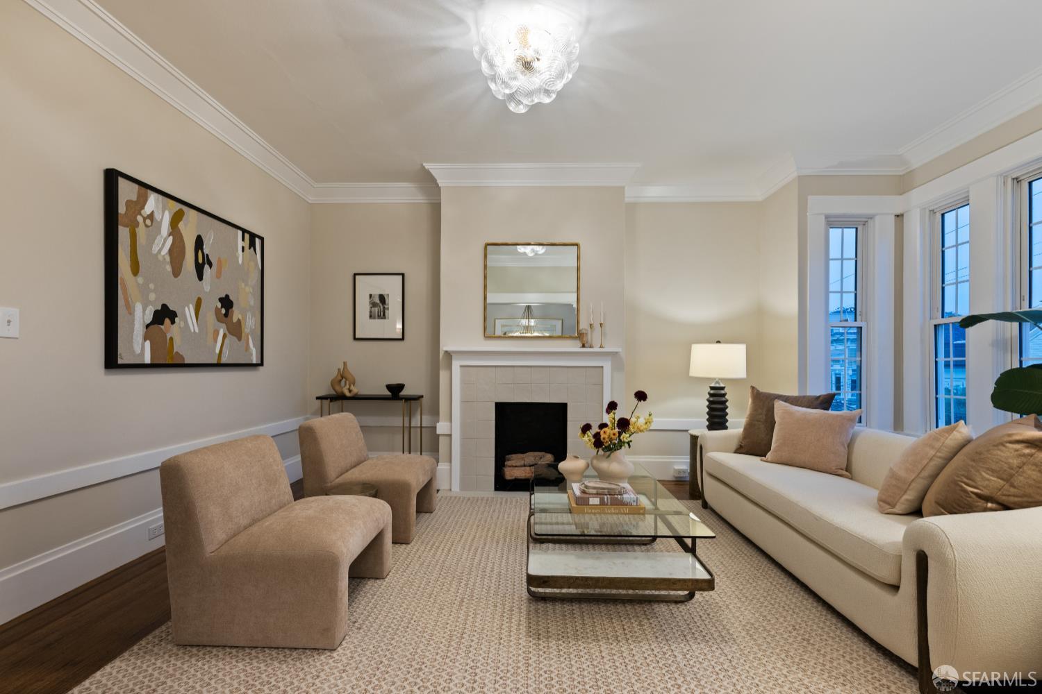 Detail Gallery Image 9 of 67 For 129 12th Ave, San Francisco,  CA 94118 - – Beds | – Baths
