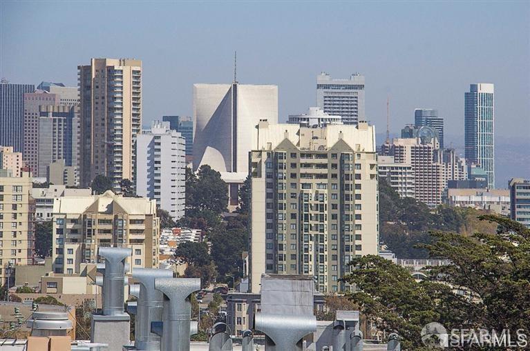 Detail Gallery Image 10 of 10 For 48 Terra Vista Ave #C,  San Francisco,  CA 94115 - 1 Beds | 1 Baths