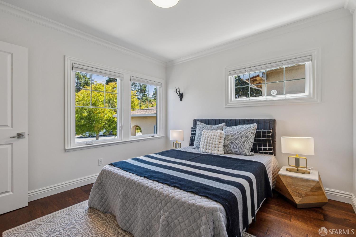 Detail Gallery Image 46 of 87 For 29 16th Ave, San Mateo,  CA 94402 - 4 Beds | 3 Baths
