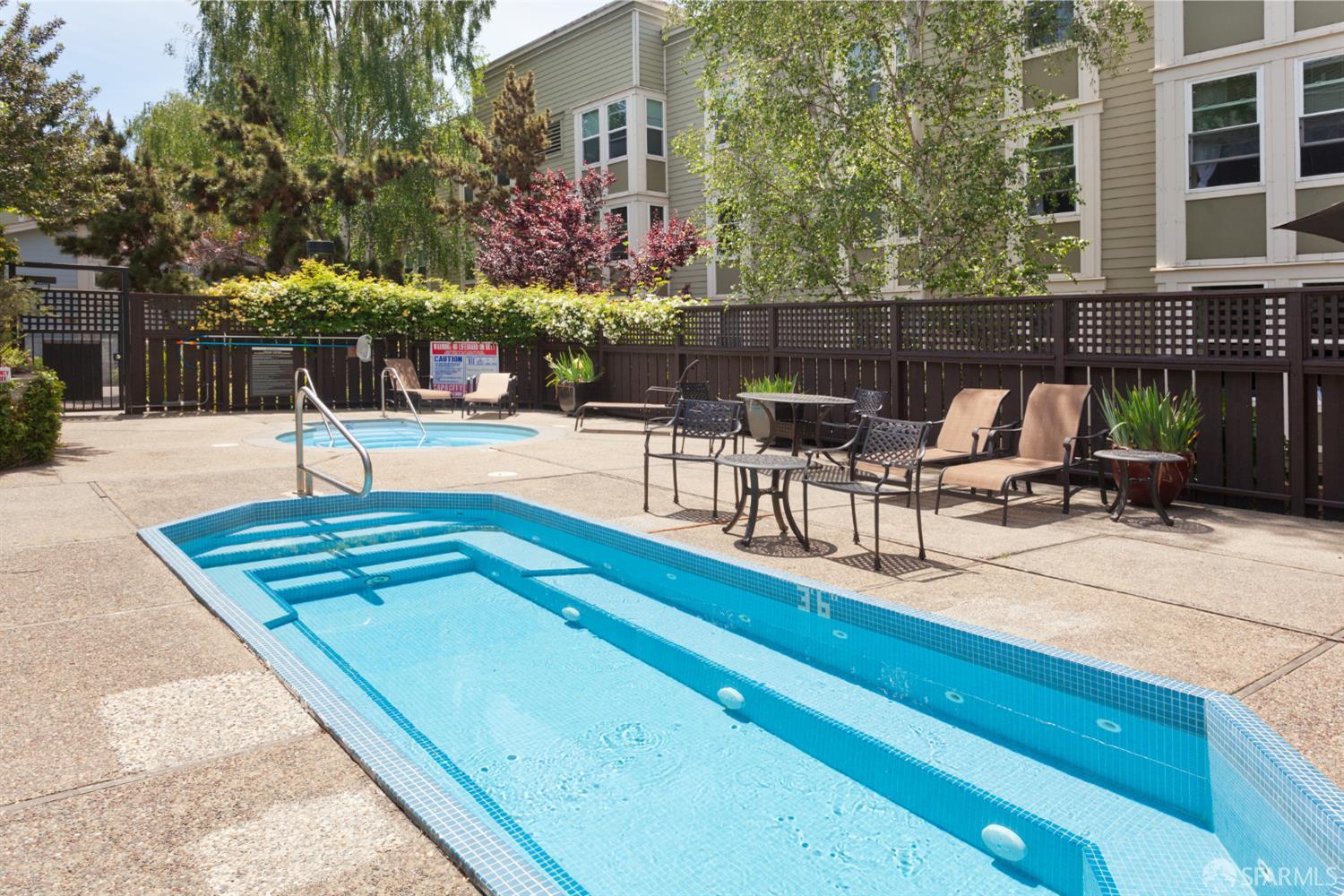 Detail Gallery Image 23 of 72 For 2250 24th St #233,  San Francisco,  CA 94107 - 0 Beds | 1 Baths