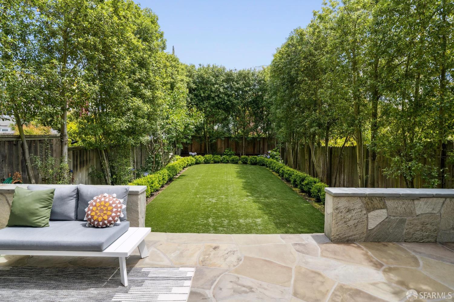 Detail Gallery Image 63 of 97 For 560 18th Ave, San Francisco,  CA 94121 - 4 Beds | 2/1 Baths