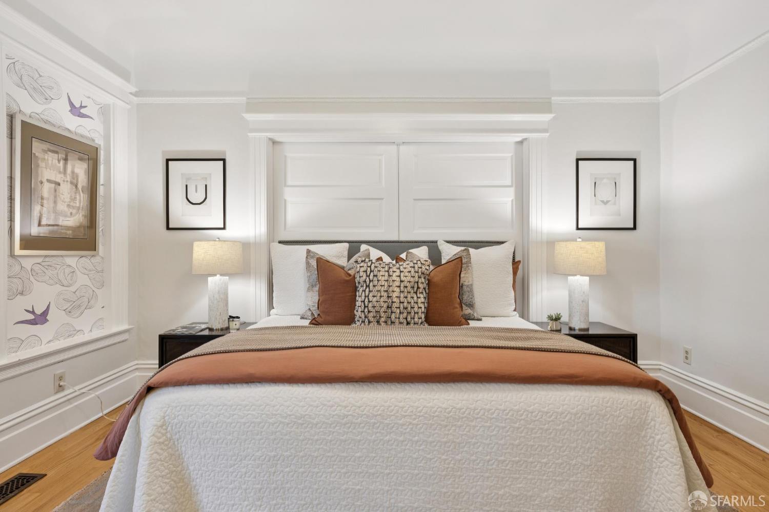 Detail Gallery Image 11 of 38 For 326 San Jose Ave, San Francisco,  CA 94110 - 3 Beds | 2 Baths