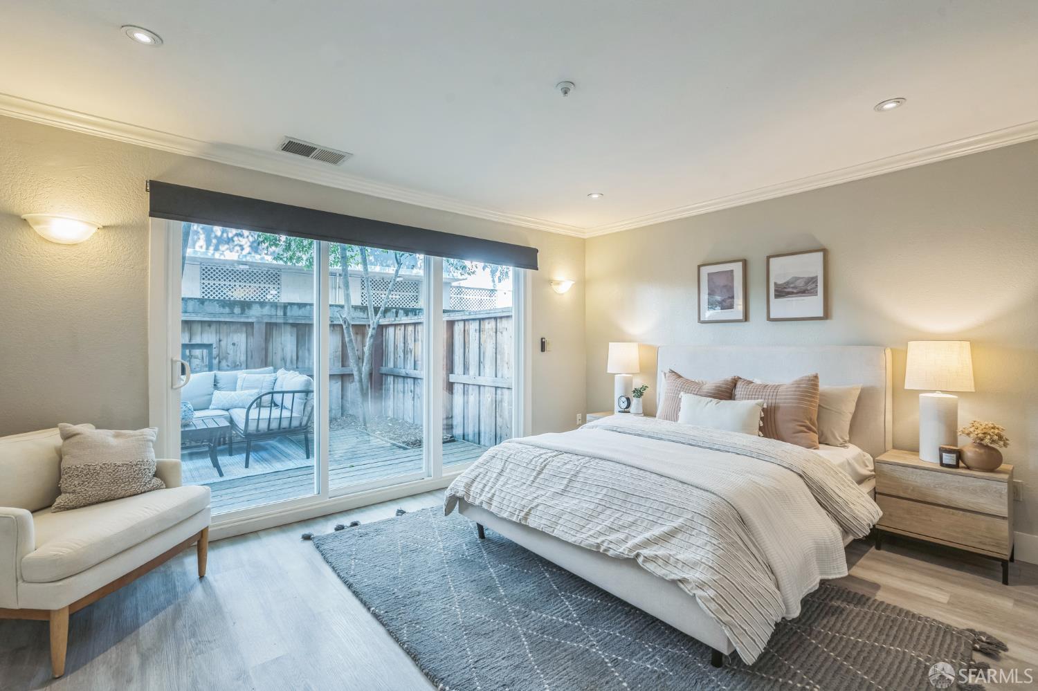 Detail Gallery Image 9 of 15 For 3193 Wayside Plz #23,  Walnut Creek,  CA 94597 - 1 Beds | 1 Baths